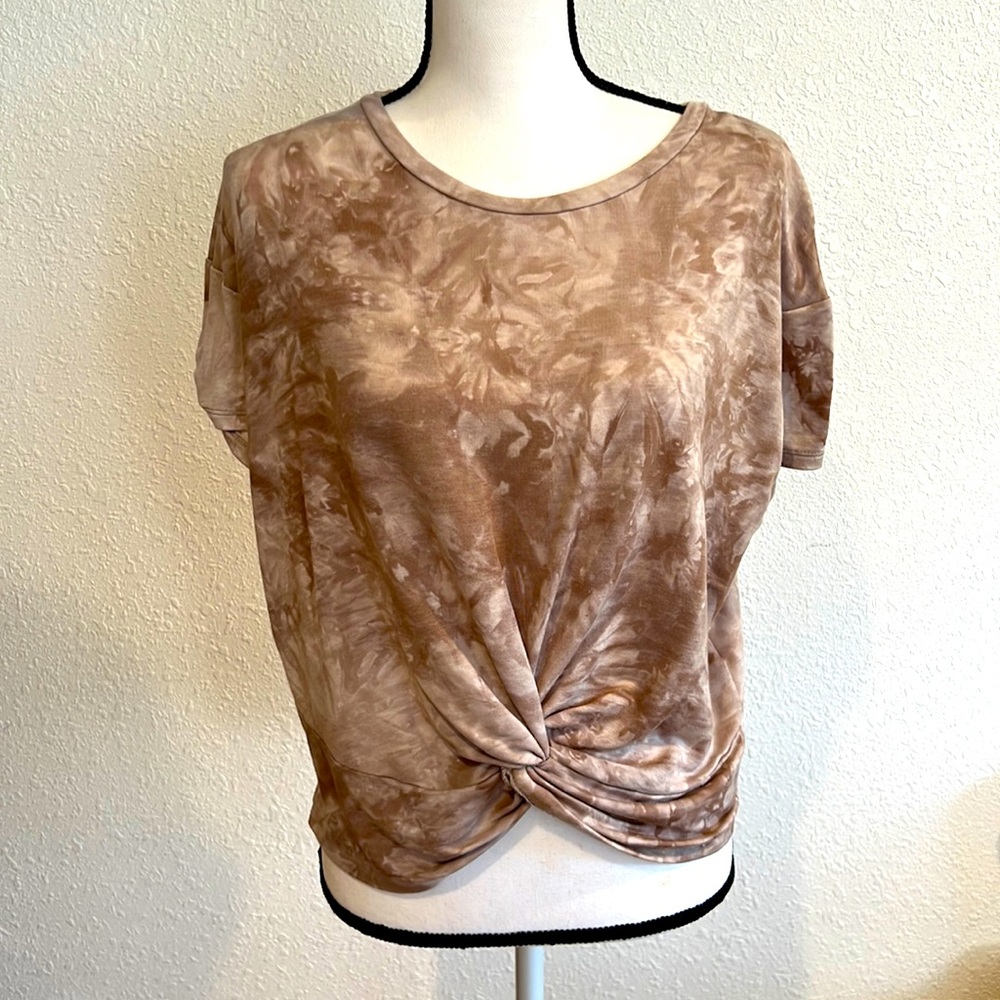 Lush top
